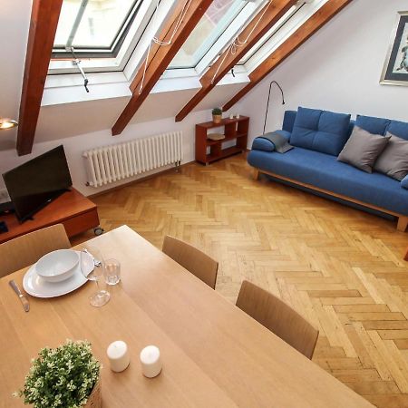 Apartment O21 By Interhome Praga Esterno foto