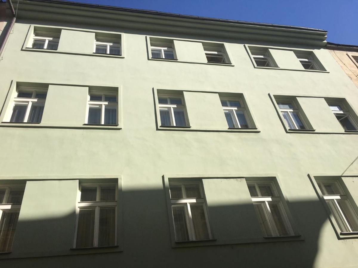 Apartment O21 By Interhome Praga Esterno foto