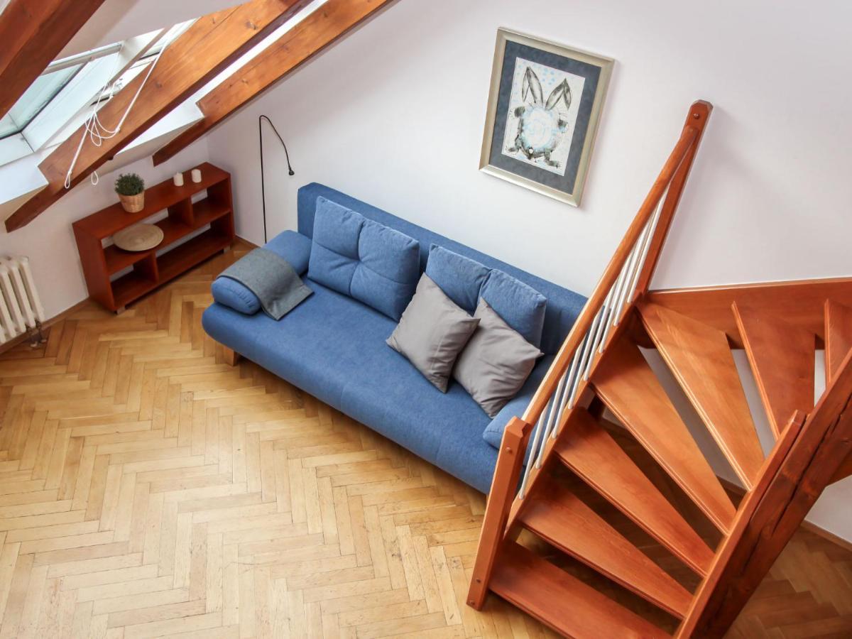 Apartment O21 By Interhome Praga Esterno foto