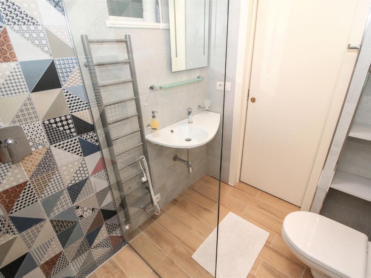 Apartment O21 By Interhome Praga Esterno foto