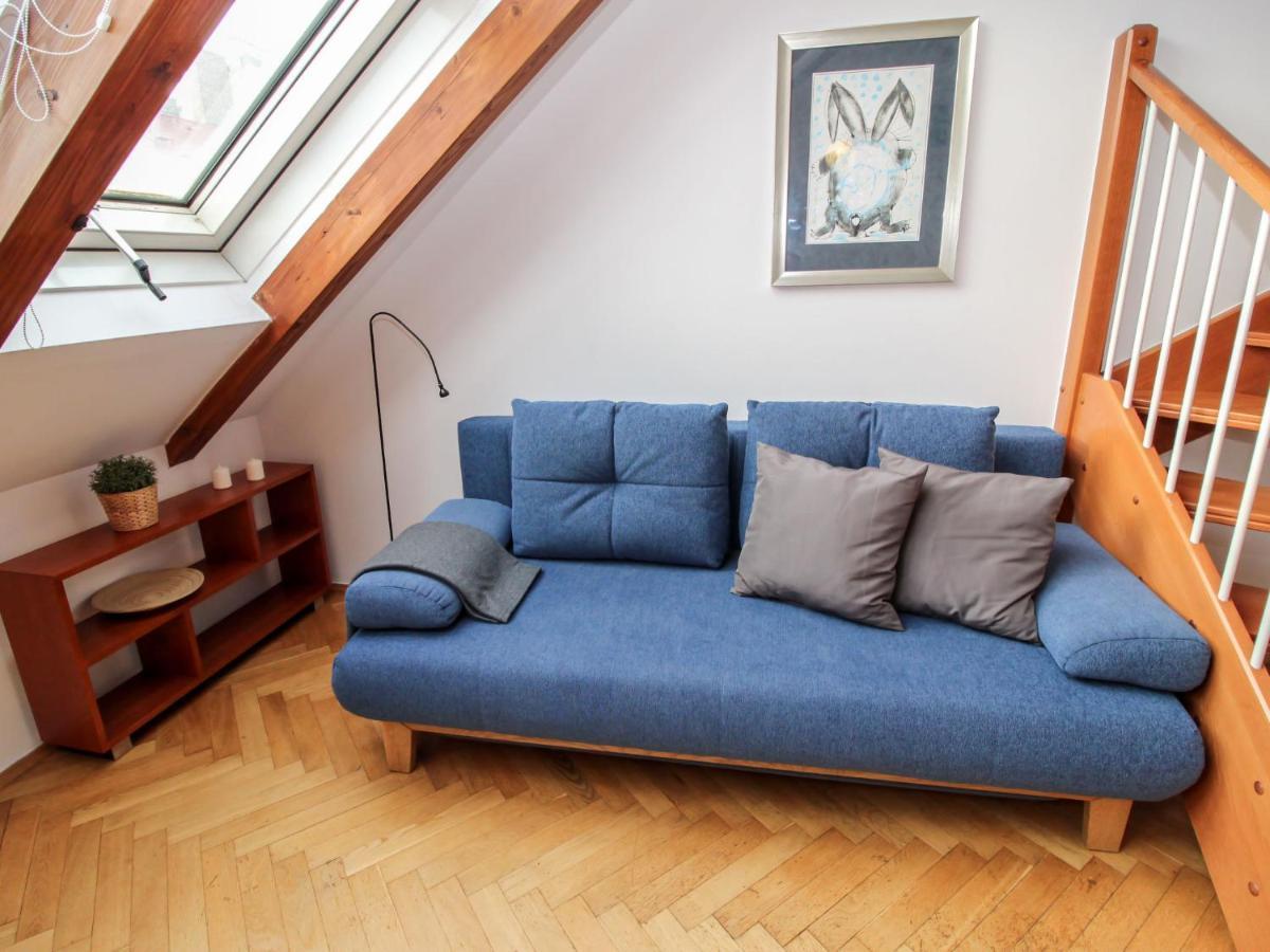 Apartment O21 By Interhome Praga Esterno foto