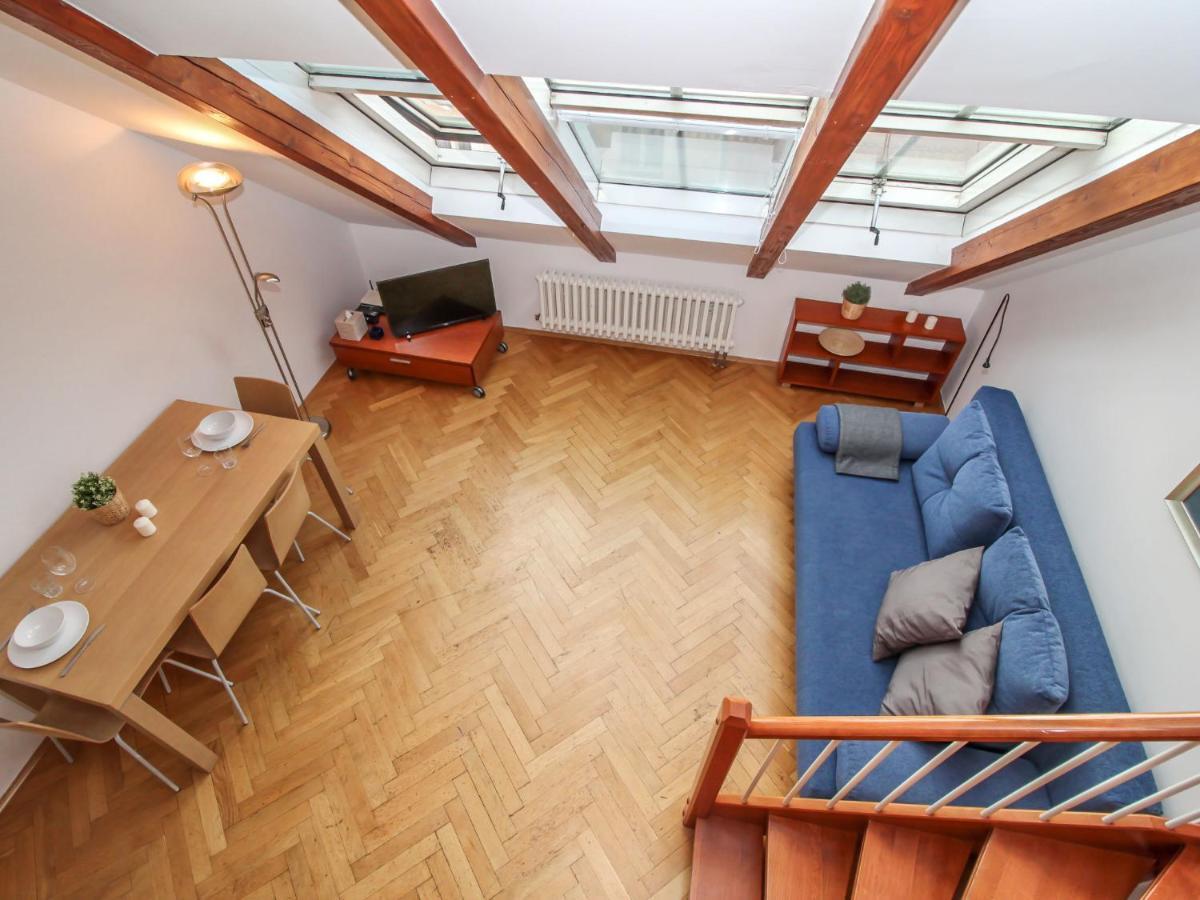 Apartment O21 By Interhome Praga Esterno foto